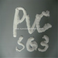 Polyvinyl Chloride Resin For Profile